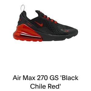 Nike Air Max 270